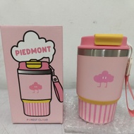 TUMBLER PIEDMONT FOREST CLOUD MATCHA 480ML ORIGINAL MALAYSIA