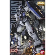 BANDAI MG 1/100 MOBILE SUIT GUNDAM G3 RX-78-3 G-3 Ver.2.0 Plastic Model