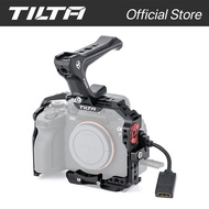 TILTA TA-T30-FCC-B Sony A7 IV a7m4/a7r5 Full Camera Cage Kit for Sony Alpha7 IV SONY A1/A73/A7S3 DSL