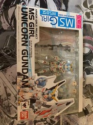 APG 機娘 獨角獸  FAG 女神裝置