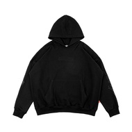 Realizm87 AGONY Jacket Black