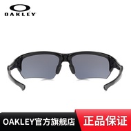 Oakley Big Lens mid frame sports OO9372 FLAK BETA sunglasses topi