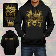 Guns N' Roses Rock Band Super Premium Hoodie Unisex Hypebeast Streetwear
