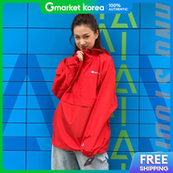 Champion | Champion Windbreaker Anorak Woven Jacket Windbreaker