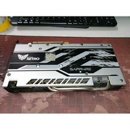 Sapphire Nitro RX 570 4GB