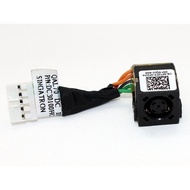 Dell Laptop DC Jack Latitude E6330 E6430S 4.5cm 5pin