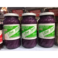 Baguio Ube Jam from Good Shepherd