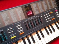 Yamaha PSS-390 Vintage FM synthesiser 電子琴 MADE IN JAPAN 電子琴 電子琴 電子琴
