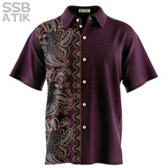 [READY STOCK]CORPORATE SHIRT Batik Sublimation NEW DESIGN@NEW ARRIVAL _ BAJU KORPORAT CORAK BATIK EX