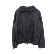 【二手】Dior x Shawn Stussy 男士 Logo 印花尼龍夾克，二手 B