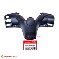 AHM Rear Shell BEAT F1