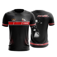 [BAJU MOTOR] YAMAHA RXZ STILL THE BOSS Full Sublimation Jersi Malaysia Murah