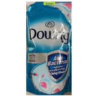 DOWNY PEWANGI PAKAIAN