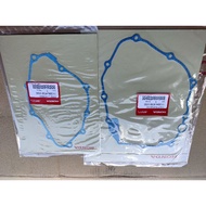 11394-K56-V50/11395-K56-V50 Left And Right Engine Cover Gasket Genuine Cb150r Round Light Cbr150r Mo