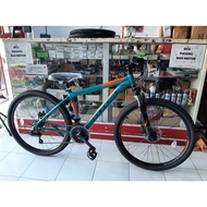 SEPEDA MTB 26" POLYGON MONARCH 3 M3 TERBARU