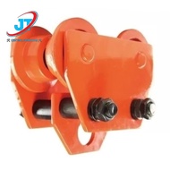 PLAIN TROLLY 3 TON TAKEL/KOTROLL/CHAIN BLOCK 3TON