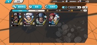 One Piece Bounty Rush 帳號  黑鬍特4
