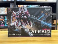 千秋賞 QianQiuShang 搖光破軍 1/100 拼裝模型 【進階版】 （機體+星耀發射地臺+磁感線圈燈組）現貨 ✅ 