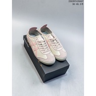 Onitsuka tiger Onitsuka Tiger Handmade Shoes Men's Shoes Women's Shoes