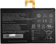 3.8V 7000mAh 26.6Wh L14D2P31 Replacement Battery for Lenovo TAB2 A10-70F A10-70L TB2-X30 TB2-X30M