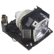 Compatible DT01151 Projector Lamp with Housing For Hitachi CP-RX79 ED-X26 CP-RX82 CP-RX93