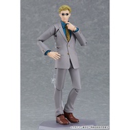 READY STOCK GSC Figma 570 Jujutsu Kaisen Kento Nanami
