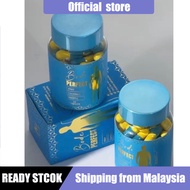 Bode Perfect Weightgain / Vitamin Gemuk Original Hq