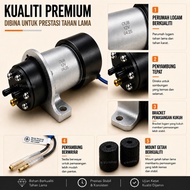 HONDA ACCORD SM4 CARBURETOR FUEL PUMP MOTOR