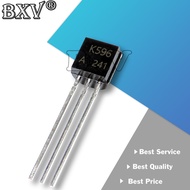 CR-20PCS MOS FET Tube K596B 2SK596B K596 2SK596 New And Original