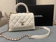 Chanel Coco Handle