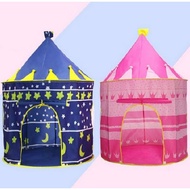 TENDA Castle KIDS Toy Cone Tent MODEL