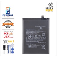 XIAOMI POCO F3 (BM4Y) 4520MAH BATTERY