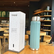 Original TYESO 500ML/750ML Tumbler Thermos Bottle Stainless Steel Larger Capacity Double Wall Insula