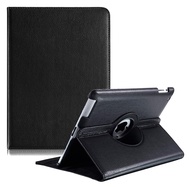 iPad 2/3/4 Case - 360 Degree Rotating Stand Smart Case Protective Cover with Auto Wake Up/Sleep Feat