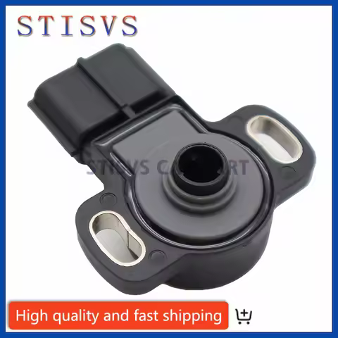 2C0-85885-00-00 TPS Throttle Position Sensor 2C0 85885 00 00 for Yamaha R1 R6 2006 2007 2C0858850000