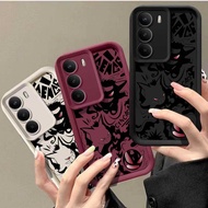 Phone Casing For Realme C75 C71 C73 C67 C65  C63 C61 C55 C53 C51 4G 5G Case  C75X C65S C51S Turbo du