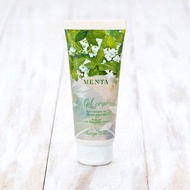 Bottega Verde Mint body gel with peppermint extract 100ml | Refreshing &amp; Skin Soothing