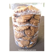 GF COOKIES CHUNK CHOC CALLEBAUT 500g