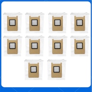 【TWILIGHT】Efficiency Dust Bag for eufy for Anker C28/E25/E28 Robot Vacuum- Leak-Resistant