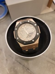 CASIO G-SHOCK GSHOCK 卡西歐八角形行針跳字 纖薄碳核心防護 皇家橡樹改裝 農家橡樹限量版 GA-2110 GA2110 GA2100 GA-2100 GM-2100 GM2100 