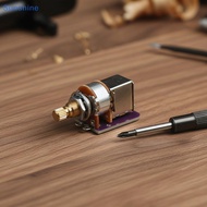 Sun Efficient A500K B500K Push-Pull Pot With 9.5mm for Custom Electric Guitar Setups VN