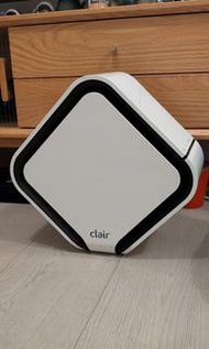 Clair C+ UV殺菌 空氣清新 淨化機 Clair Air Purifier (Anti Virus)