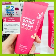 iWhite Korea Niacinamide Glow-Up Set | WhipWash / Toner Essence / Aqua Moisturizer | Brightening| Ma