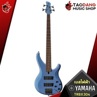 รับส่วนลดสูงสุด 100.- เบสไฟฟ้า Yamaha TRBX304  TRBX305 - Electric Bass Yamaha TRBX300 Series ฟรีของแ