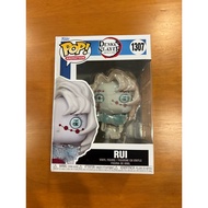 Funko Pop Demon Slayer Rui #1307