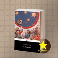 The Metaphysics Aristotle, Hugh Lawson-Tancred, Hugh Lawson-Tancred