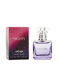 Charlotte Russe Refuge Nights Perfume 1.7 Fl/oz Charlotte Russe Refuge Nights Perfume 1.7 Fl/oz