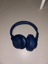 ［原價$899］JBL Tune 770NC 無線頭戴式降噪耳機 -藍色