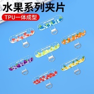 Mobile Phone Lanyard Clip Strong Durable Phone Case Connection Piece