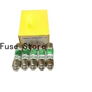 FNQ-R-1-3 fuse 10 PCs/10 1.3a 600V 10*38